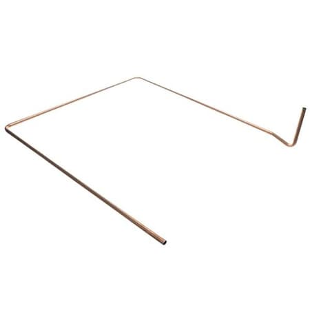 Garland .437 Tubing-Sit To Oven Orific 4523143